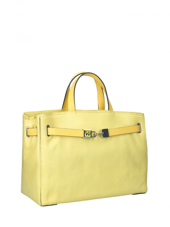 REBELLE Bags.. Yellow