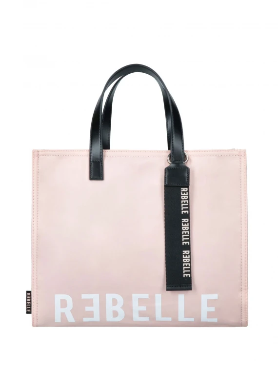 REBELLE Bags..