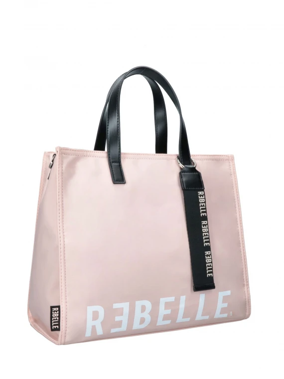 REBELLE Bags..