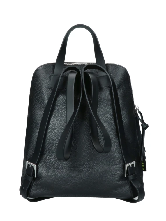 REBELLE Bags.. Black