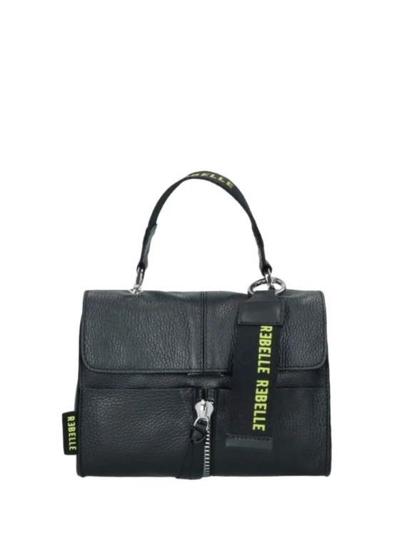 REBELLE Bags.. Black