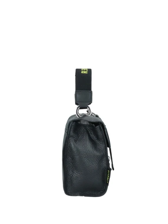 REBELLE Bags.. Black