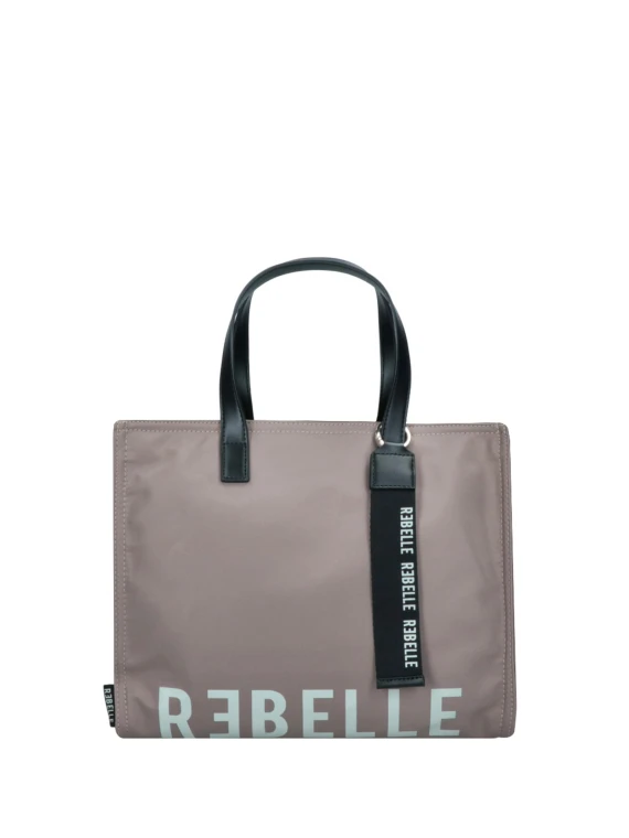 REBELLE Bags.. Beige