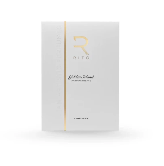 RITO Perfumes...