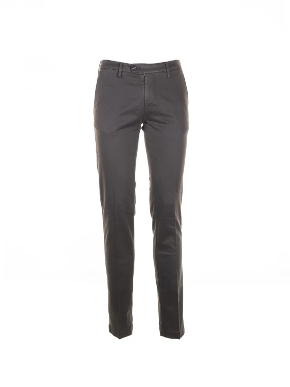 Gray Mucha trousers