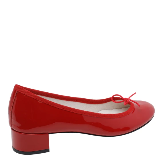 Scarpe con Tacco Red