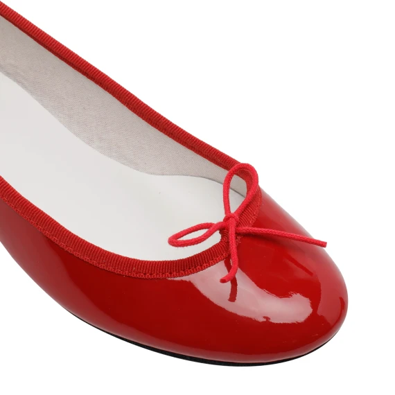 Scarpe con Tacco Red