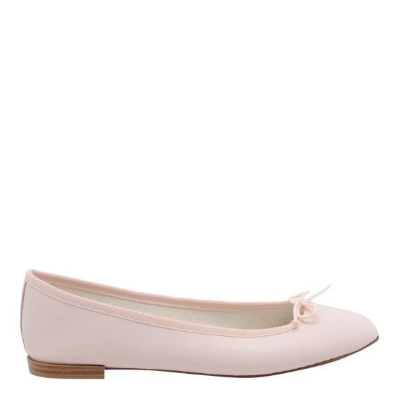 Scarpe basse Pink