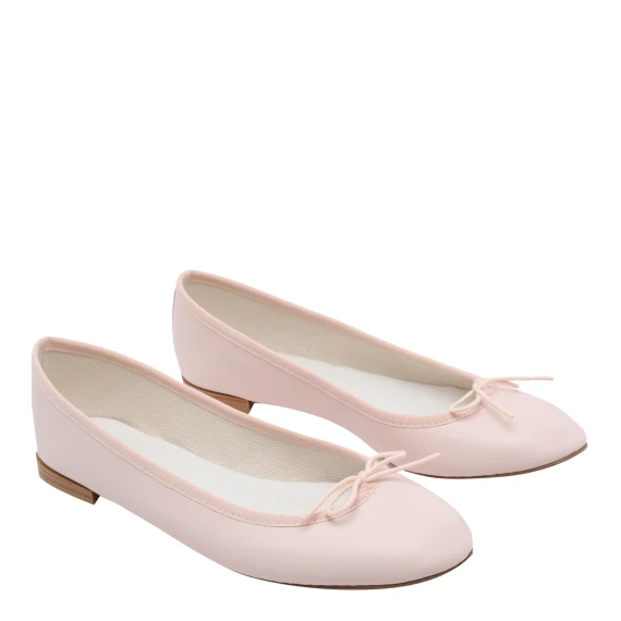 Scarpe basse Pink