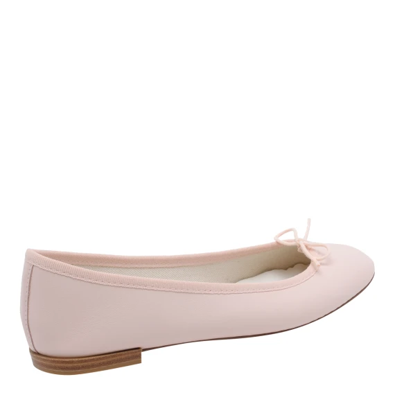 Scarpe basse Pink