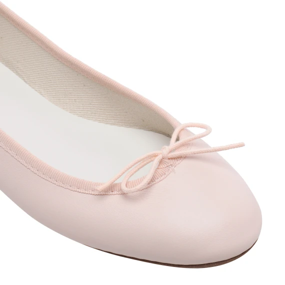 Scarpe basse Pink