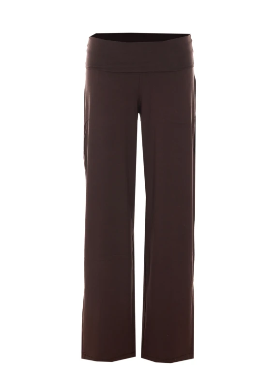 Pantaloni marroni Repetto