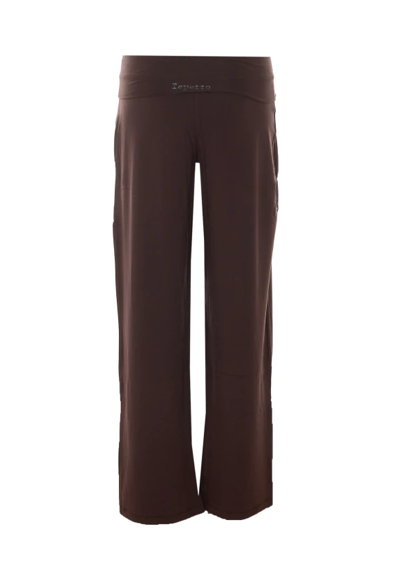 Pantaloni marroni