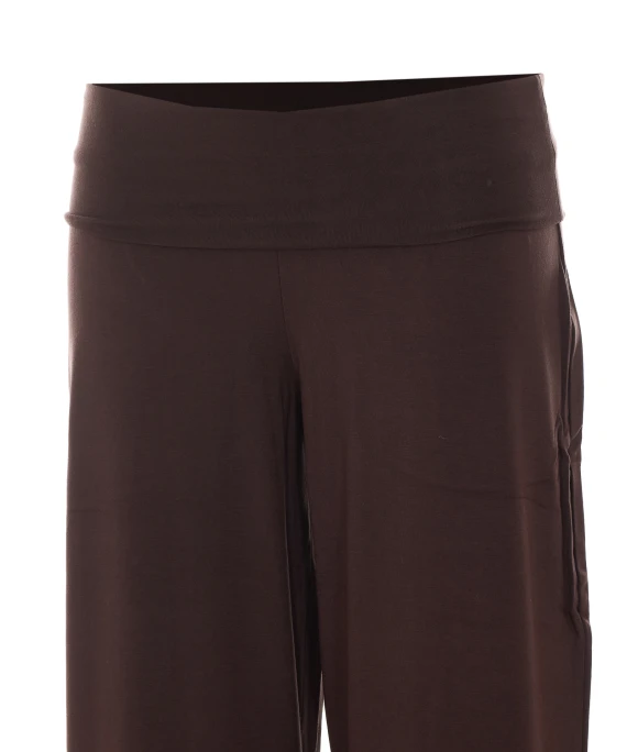 Pantaloni marroni