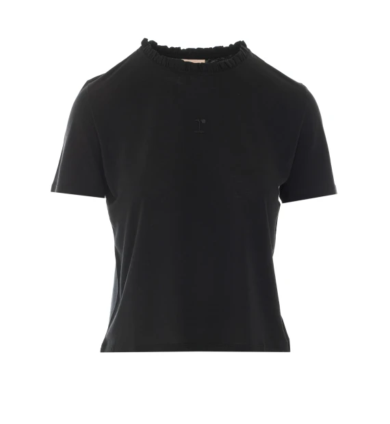T-shirt e Polo nero
