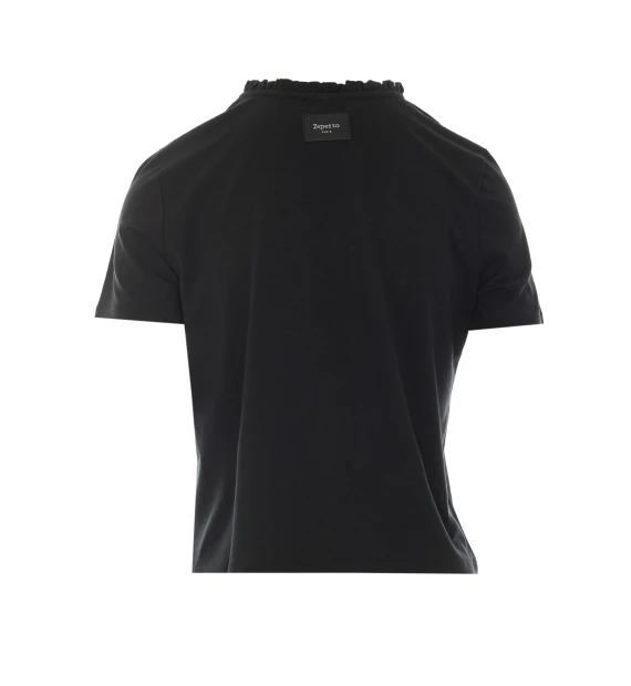 T-shirt e Polo nero
