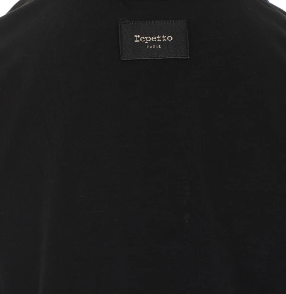 T-shirt e Polo nero