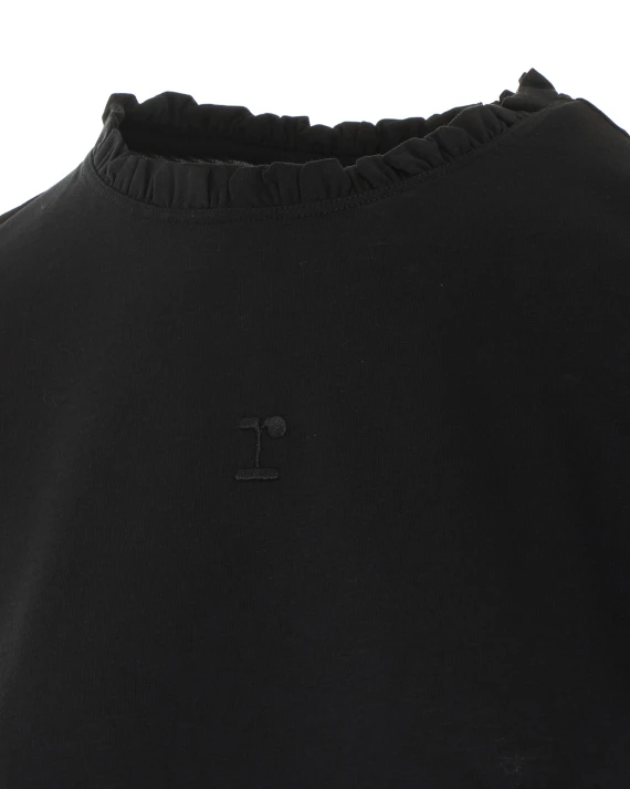 T-shirt e Polo nero