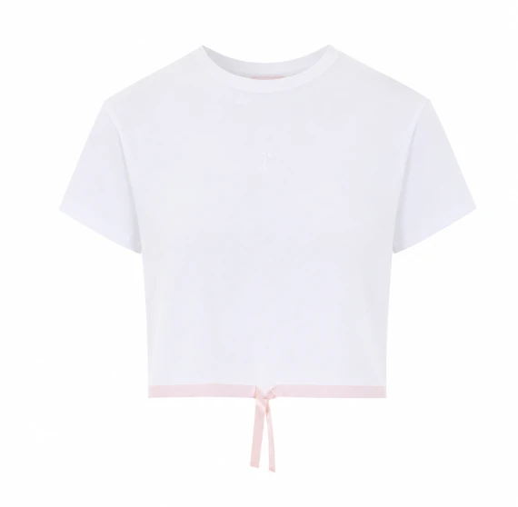 Logo T-Shirt Repetto