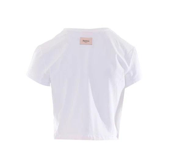 Logo T-Shirt Repetto