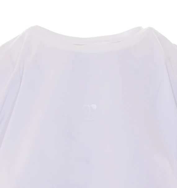 Logo T-Shirt Repetto