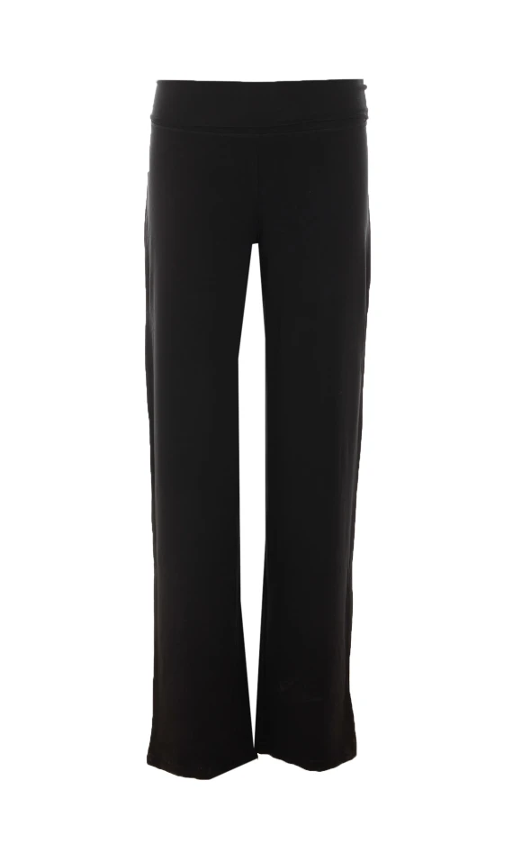 Pantaloni neri Repetto