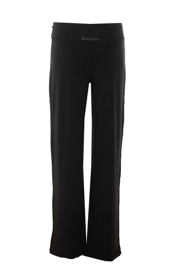 Pantaloni neri