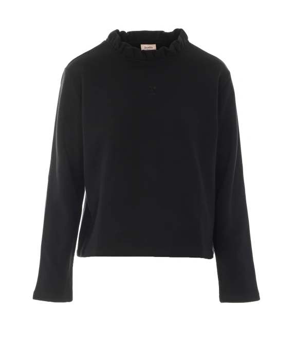 T-shirt e Polo nero