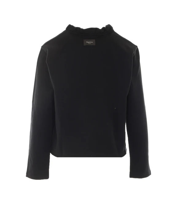 T-shirt e Polo nero