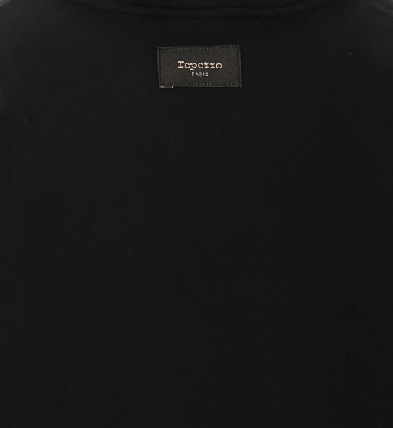 T-shirt e Polo nero