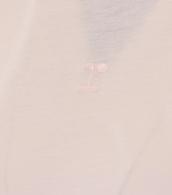 T-shirt e Polo rosa Repetto