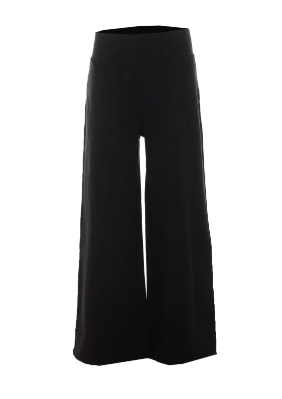Pantaloni neri Repetto