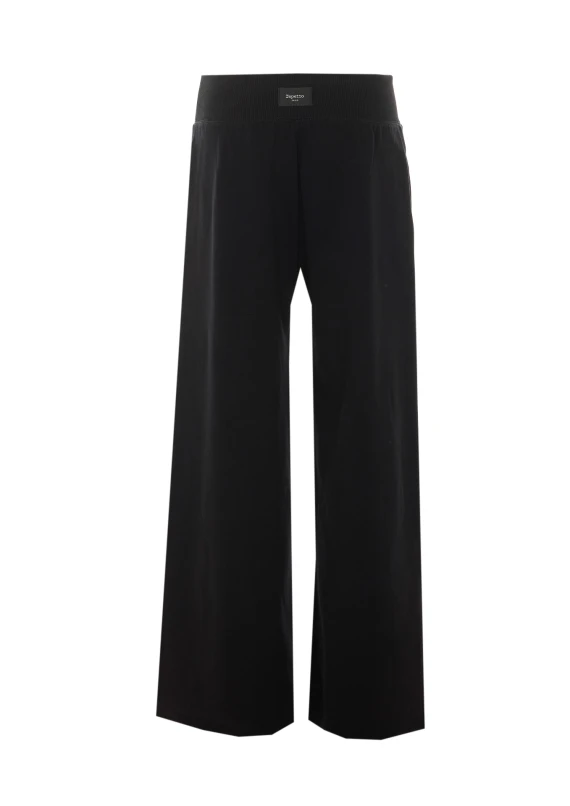Pantaloni neri