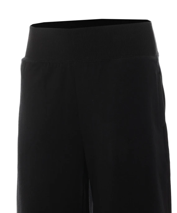 Pantaloni neri