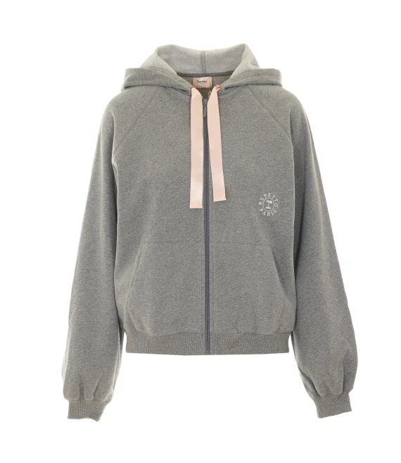 Maglia grigia