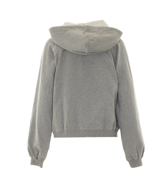 Maglia grigia