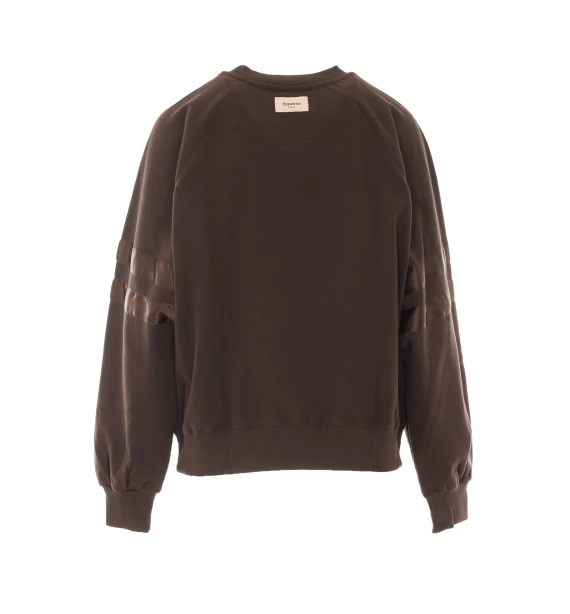Oversize Sweatshirt