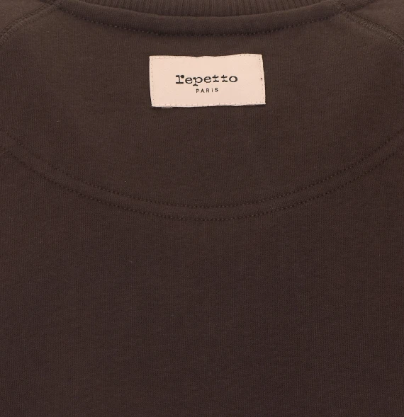 Oversize Sweatshirt