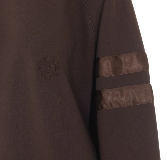 Oversize Sweatshirt
