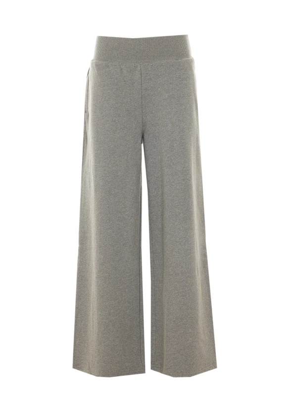 Pantaloni grigi Repetto