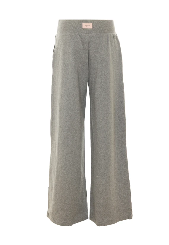 Pantaloni grigi