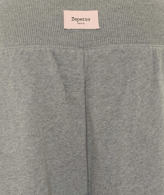 Pantaloni grigi