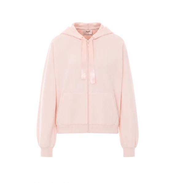 Zip hoodie Repetto