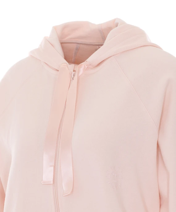 Zip hoodie Repetto