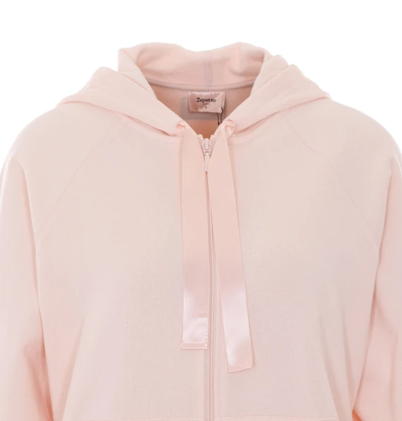 Zip hoodie Repetto