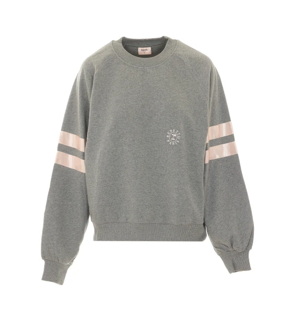 Maglia grigia