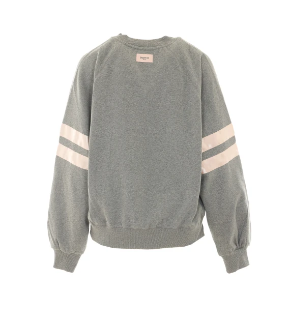 Maglia grigia