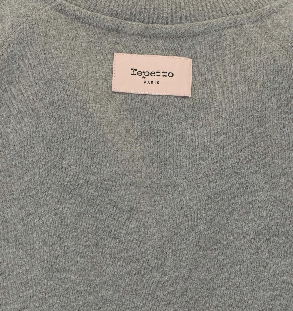 Maglia grigia