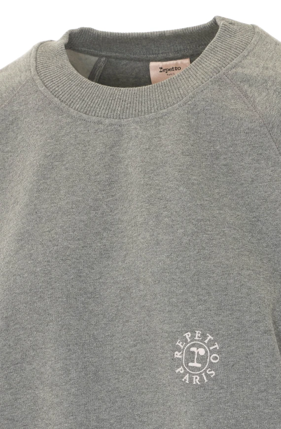 Maglia grigia