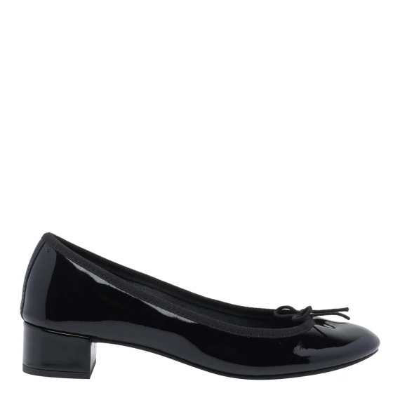 Scarpe basse nere
